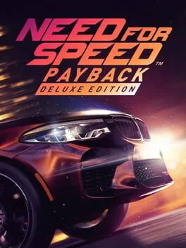 Need for Speed™ Payback - Deluxe Edition (PC)