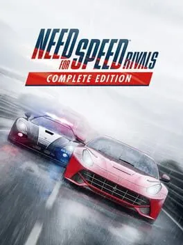 Need for Speed™ Rivals: Complete Edition (PC)