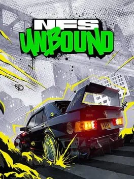 Need for Speed Unbound (PC)
