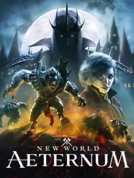 New World: Aeternum (PC)