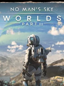 No Man's Sky (Xbox) DLC