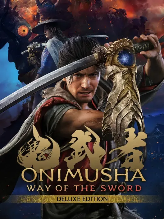 Buy Onimusha: Way of the Sword - Deluxe Edition (PC) Key