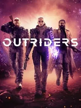 Outriders (PC)