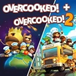 Overcooked! 2 (PC)