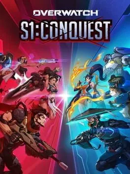 Overwatch (PC) DLC
