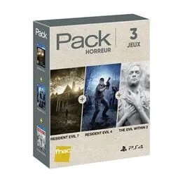 RESIDENT EVIL 7 (PC)