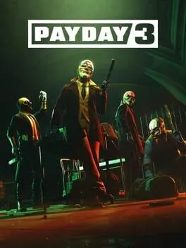PAYDAY 3 (PC)