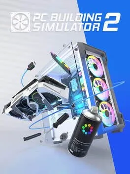 PC Building Simulator 2 (PC)