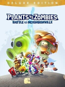Plants vs. Zombies: Battle for Neighborville™ Deluxe Edition (PC)