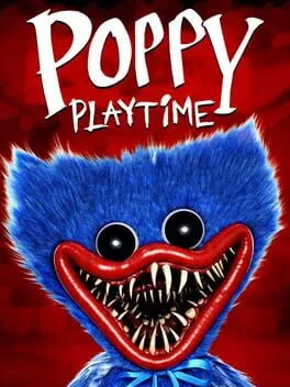 Poppy Playtime (PC)