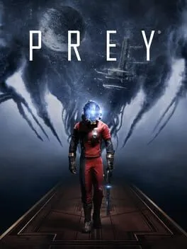 Prey (PC)