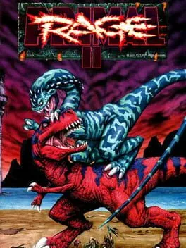 Rage 2 (PC)