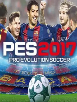 Pro Evolution Soccer 2017 (PC) DLC