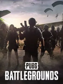 PUBG: BATTLEGROUNDS (PC)