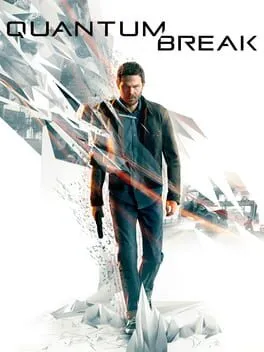 Quantum Break (PC)