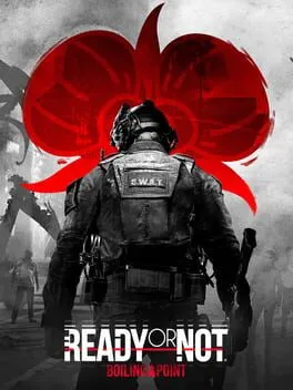 Ready or Not: Boiling Point (PC) DLC