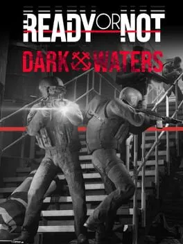 Ready or Not: Dark Waters (PC) DLC