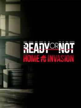 Ready or Not: Home Invasion (PC) DLC