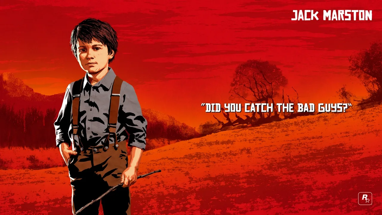 Red Dead Redemption 2 (PC)