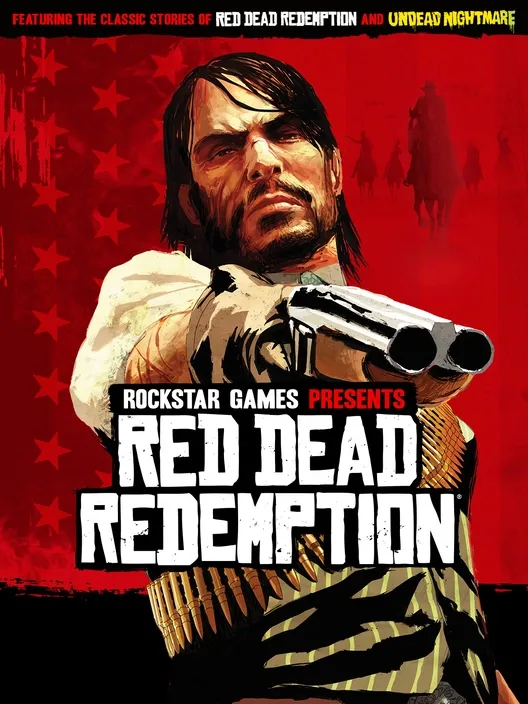 Buy Red Dead Redemption (PC) Key