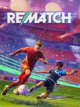 Rematch (PC)