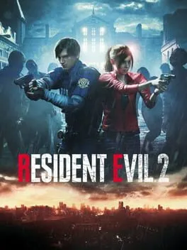 Resident Evil 2 Biohazard RE 2 (PC) DLC