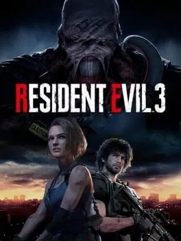 Resident Evil 3 (PC) DLC