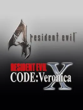 Resident Evil 4 (PC)