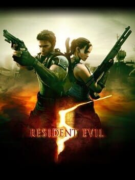 Resident Evil 5 (PC)