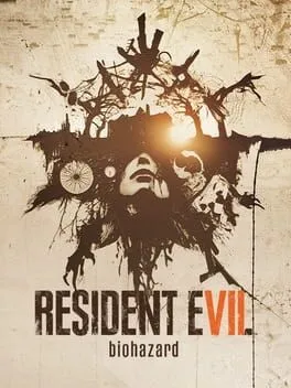 Resident Evil 7 Biohazard (PC)