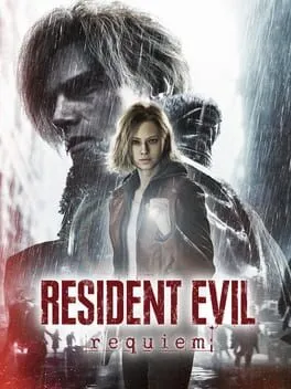 Resident Evil Requiem (PC)