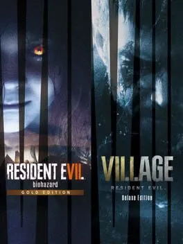 Resident Evil Village (PC)