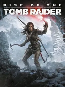 Rise of the Tomb Raider (PC)