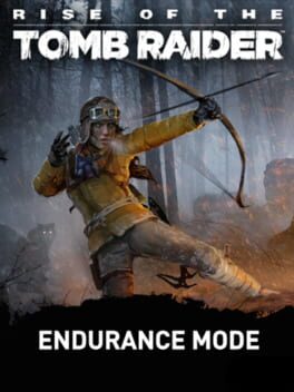 Rise of the Tomb Raider - Endurance Mode (PC) DLC