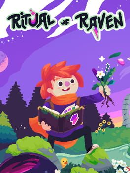 Ritual of Raven (PC)