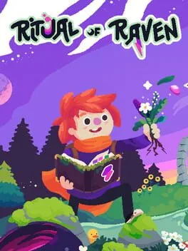 Ritual of Raven (PC)
