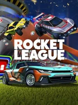 Rocket League (PC)