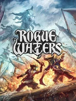 Rogue Waters (PC)