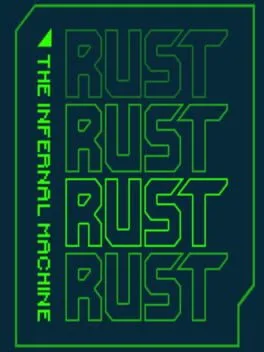 Rust (PC) DLC