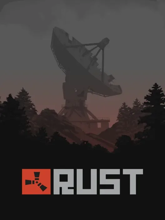 Buy Rust (PC) Key