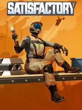 Satisfactory (PC)