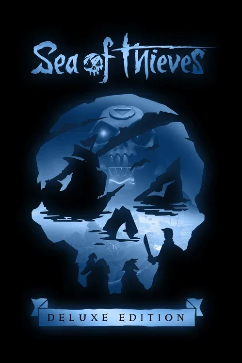 Buy Sea of Thieves 2025 Edition (PC) Key