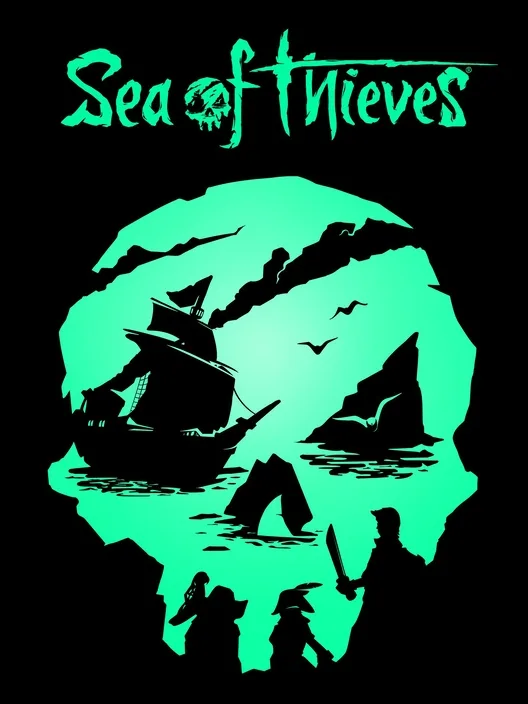 Buy Sea of Thieves (PC) Key