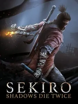 Sekiro: Shadows Die Twice (PC)
