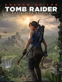 Shadow of the Tomb Raider: Definitive Edition (PC)