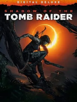 Tomb Raider - - Digital (PC)