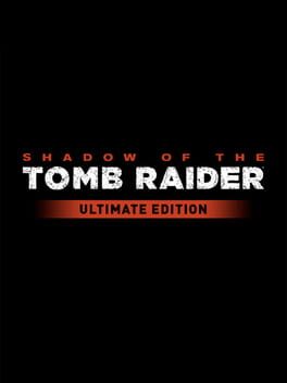 Shadow of the Tomb Raider (Xbox)