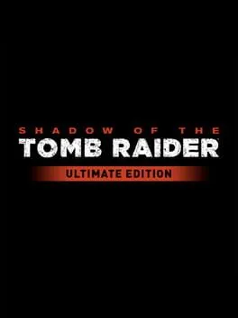 Shadow of the Tomb Raider (Xbox)