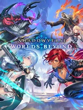 Shadowverse: Worlds Beyond (PC)