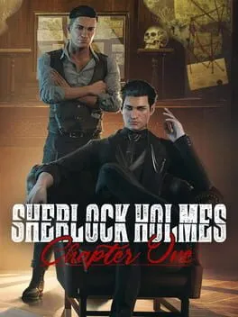 Sherlock Holmes Chapter One (PC)